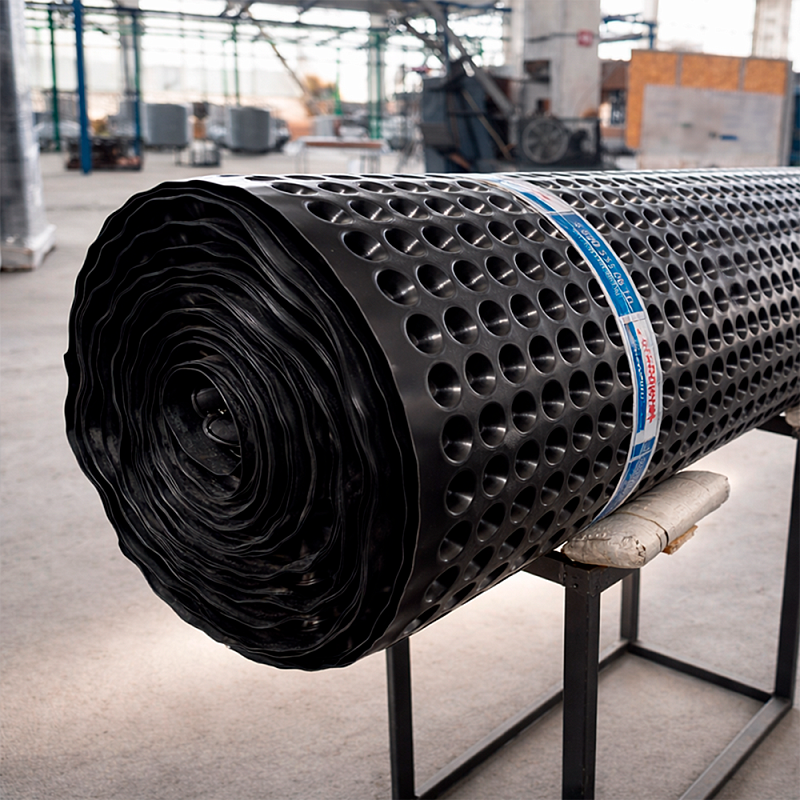 Профилированная мембрана LockDown PRO 25 детальное фото